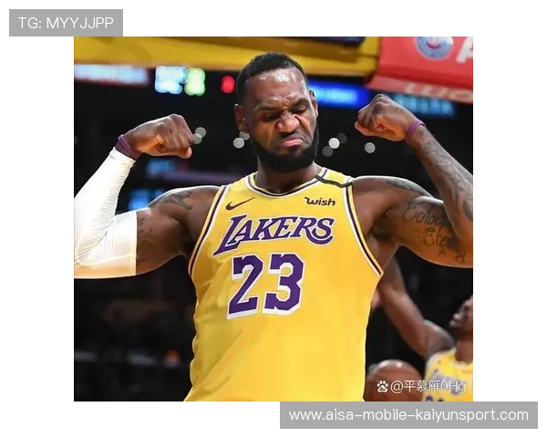 詹姆斯式回归？老将影响力依旧决定胜负