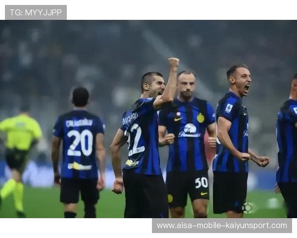 国米拒绝溢价引援！锁定全能中场接班姆希塔良