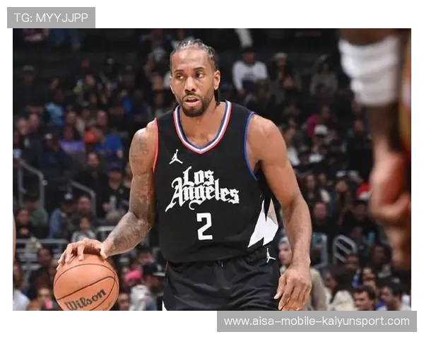 伦纳德若长期缺阵，球队目标彻底改写