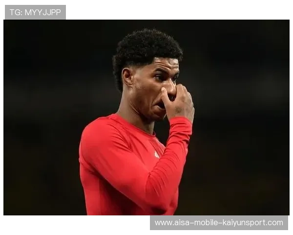 外界讨论曼联是否后悔放走拉什福德