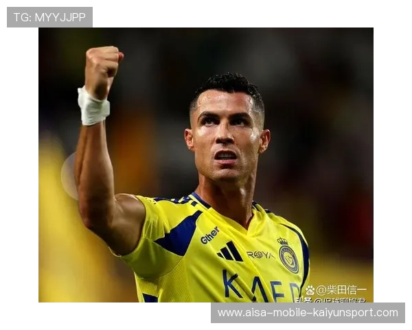 C罗停赛风波或将推动比赛纪律进一步完善