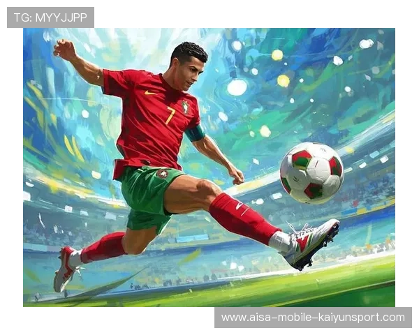 C罗进球太轻松：揭秘足球场上的超神瞬间