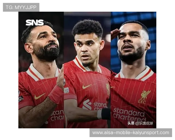 利物浦加克波单刀冷静推射让对手绝望：从突破到致命一击的瞬间
