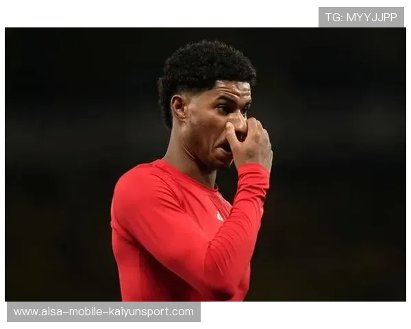 拉什福德内切多样,曼联前场选择增多